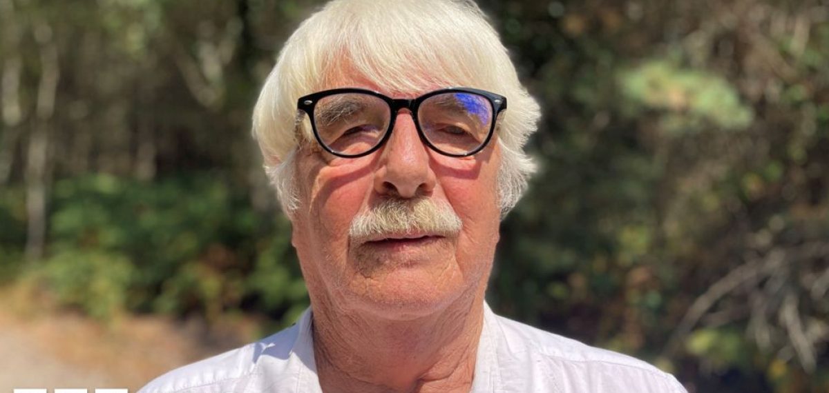 50 years on, 1976 heatwave memories of flames and evacuations remain vivid