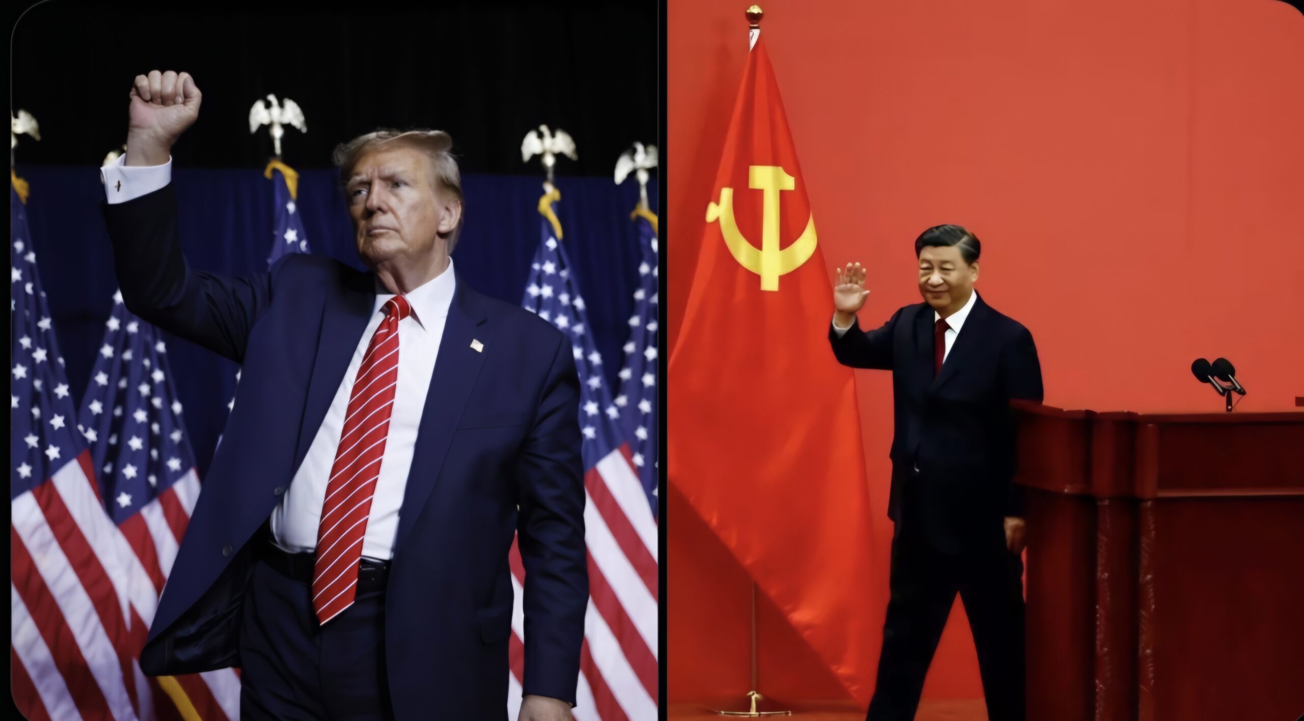 Trump’tan Kritik Hamle: ABD, Tungsten İçeren Hurda İhracatını Kısıtlıyor