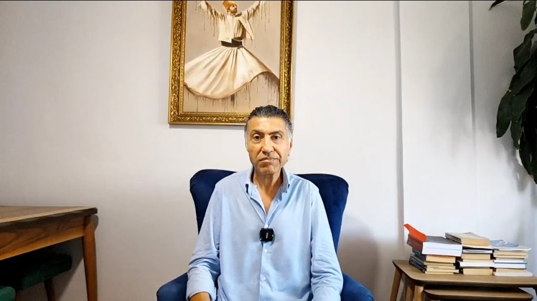 Former TRT Anchor Sırrı Er: “We Will Continue to Call for Justice Without Discrimination”