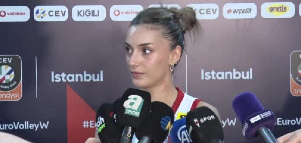 A Milli Kadınlar Almanya’yı 3-1 Yenerek Grupta 4’te 4 Yaptı