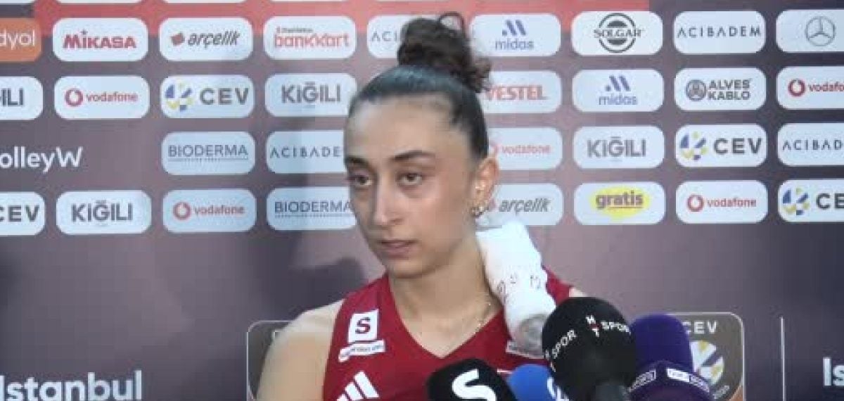 A Milliler Almanya’yı 3-1 yenerek grupta 4’te 4 yaptı