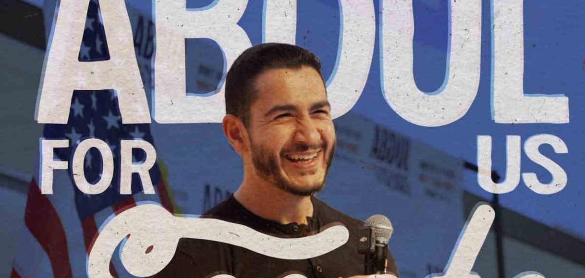 Abdul El-Sayed Michigan Demokrat ön seçimini kazanarak aday oldu