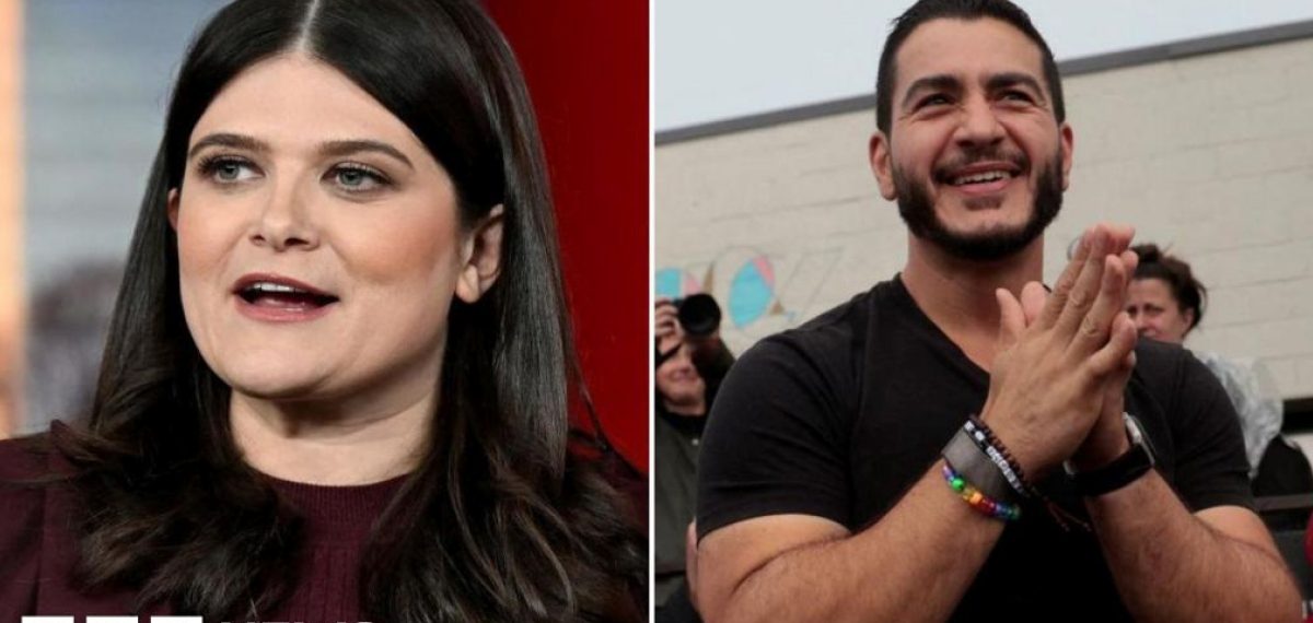 Abdul El‑Sayed wins Michigan Democratic Senate primary, to face Mike Rogers