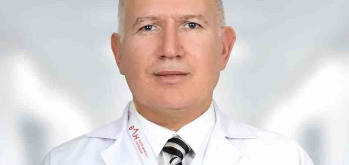 Açık açılı glokom yıllarca sessiz ilerleyebilir uyarısı