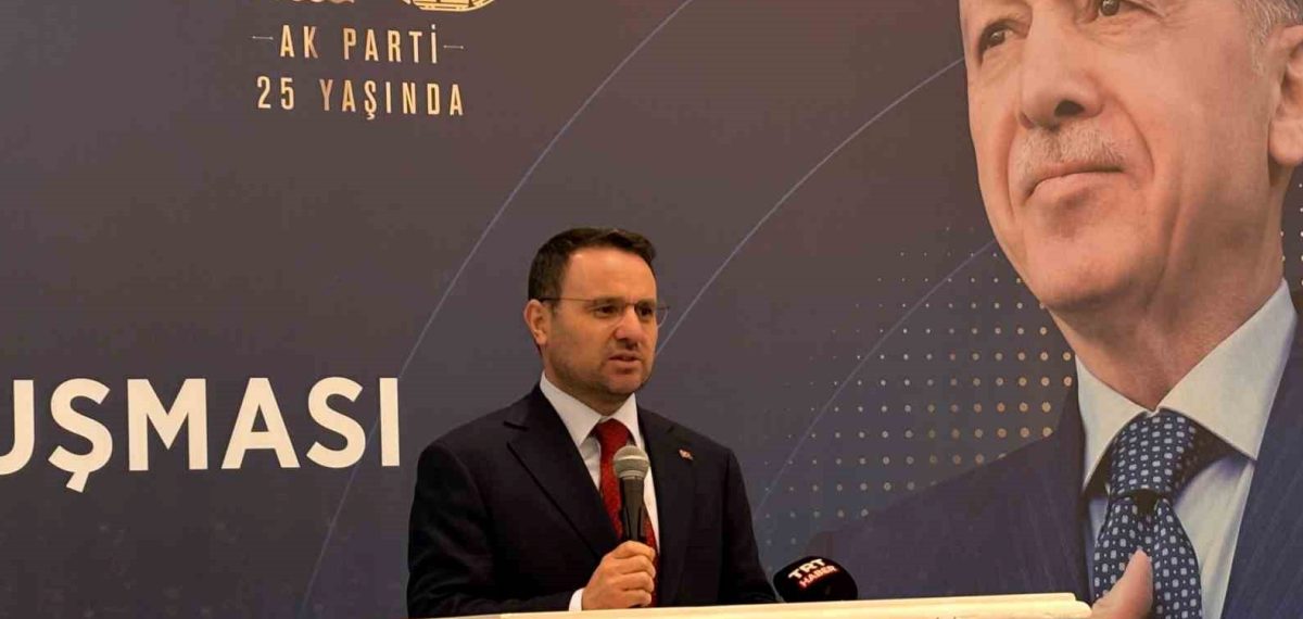 Adalet Bakanı Gürlek: 30 faili meçhul cinayet aydınlatıldı, yeni operasyonlar sürüyor
