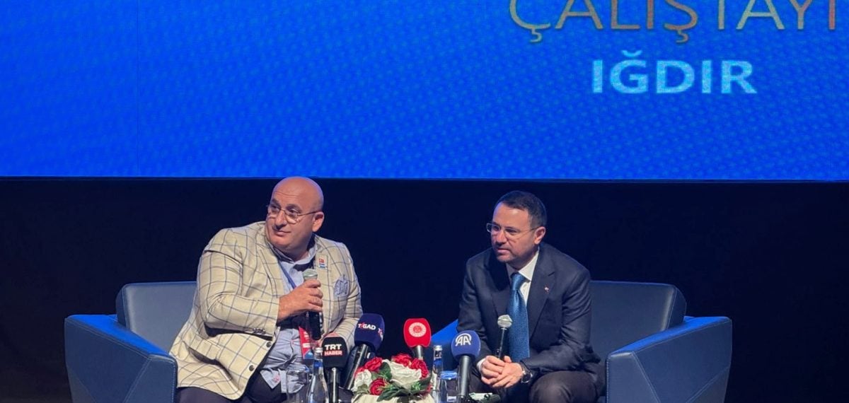 Adalet Bakanı Gürlek: “Terörsüz Türkiye” süreci Meclis gündeminde, sosyal medya ve yapay zekâ düzenlemeleri gündemde