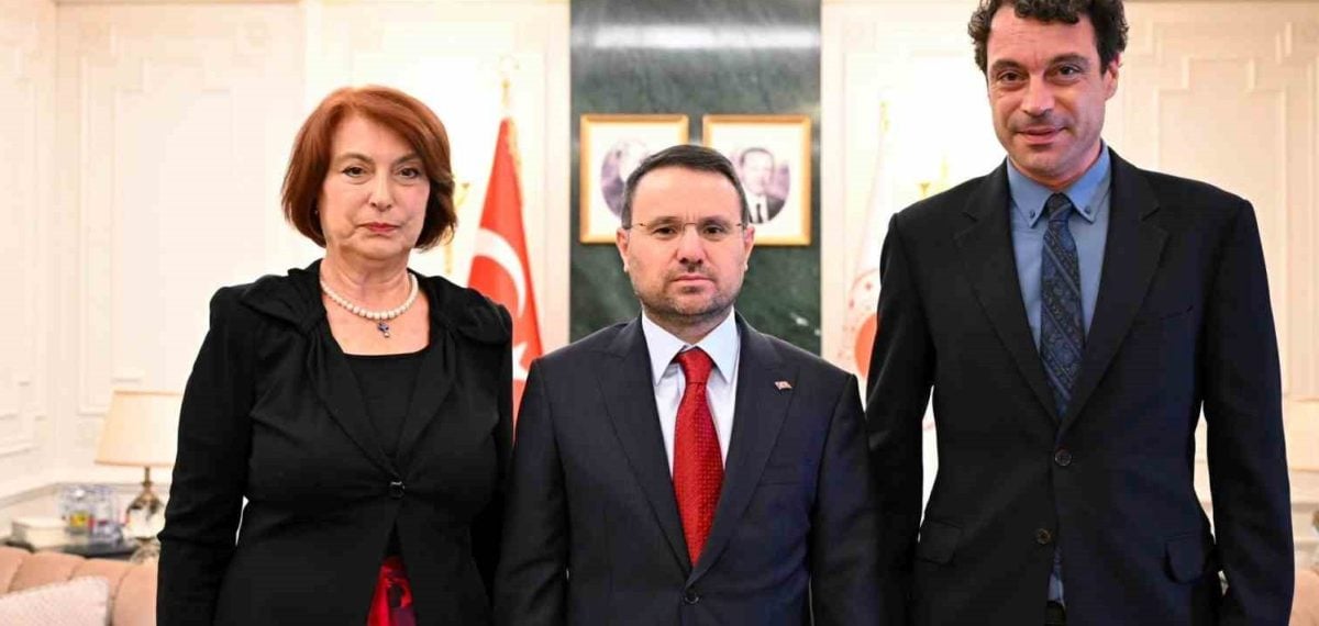 Adalet Bakanı, Uğur Mumcu dosyasının tüm yönleriyle aydınlatılacağını açıkladı