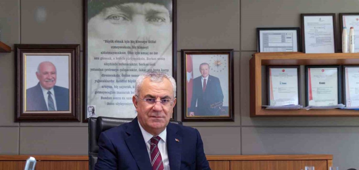 Adana ihracatı Temmuz’da yıllık %0,5 artışla 275,3 milyon dolar oldu