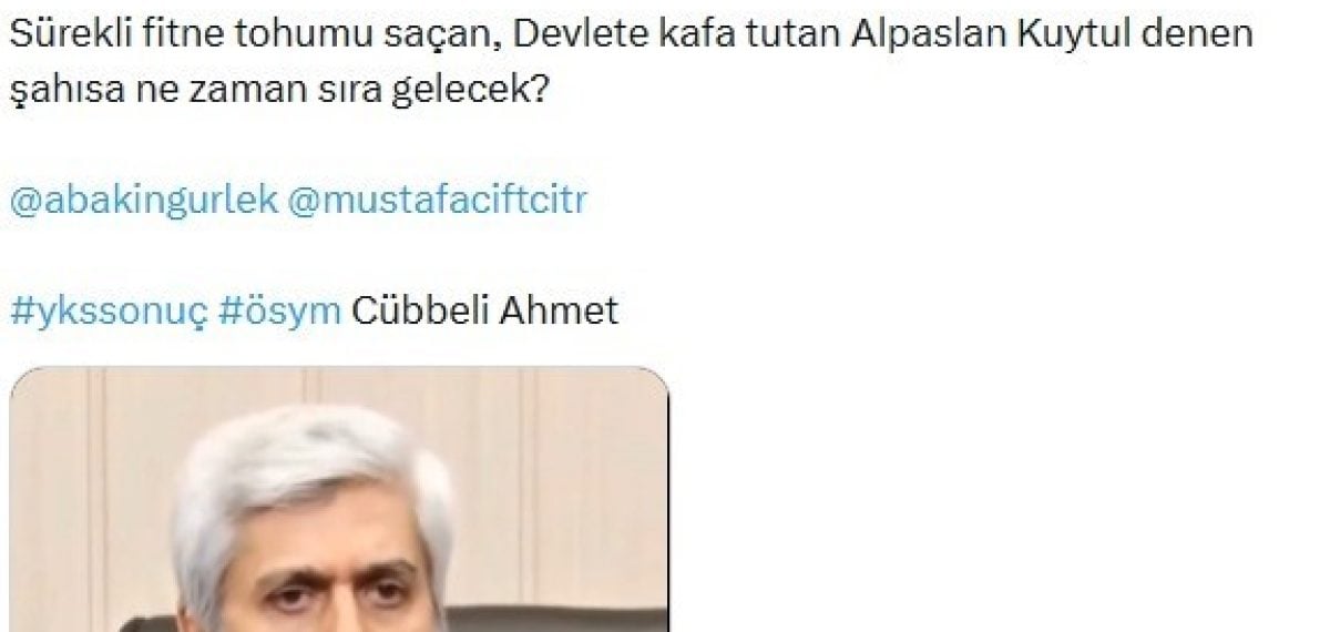 Adana’da Kuytul çiftinin gözaltına alınması ve sosyal medyadaki tartışmalı paylaşımlar