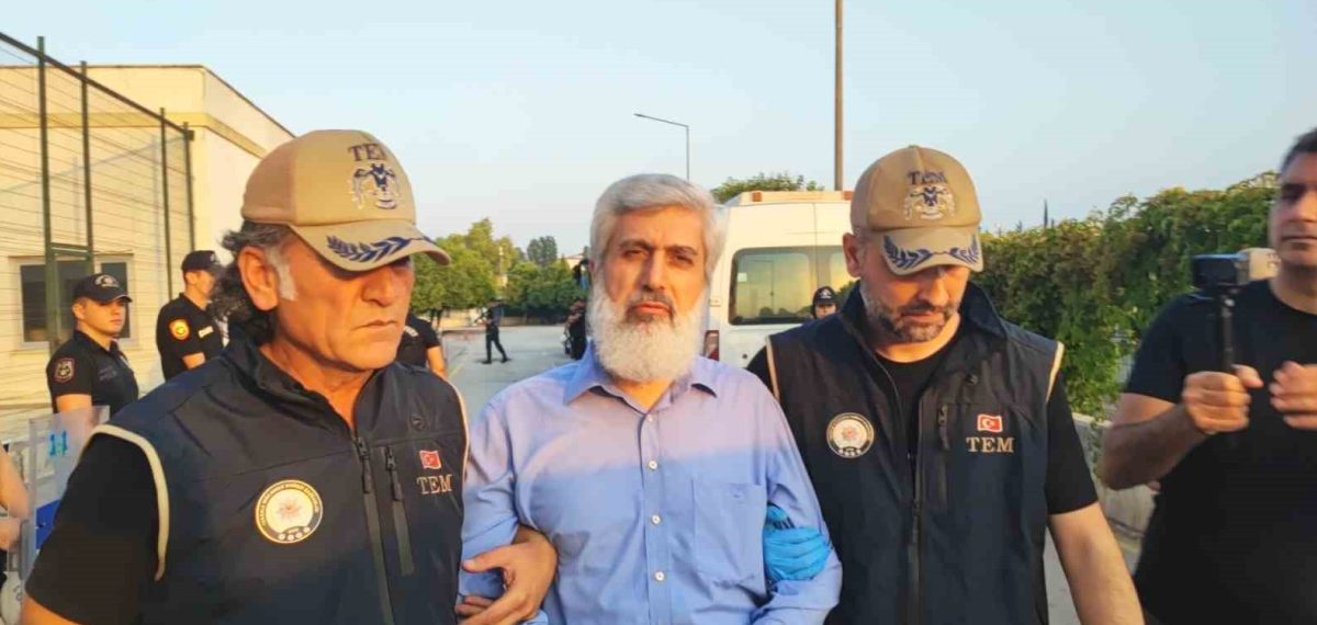 Adana’da Kuytulcular operasyonu: Levent Börek’e de kayyım atandı