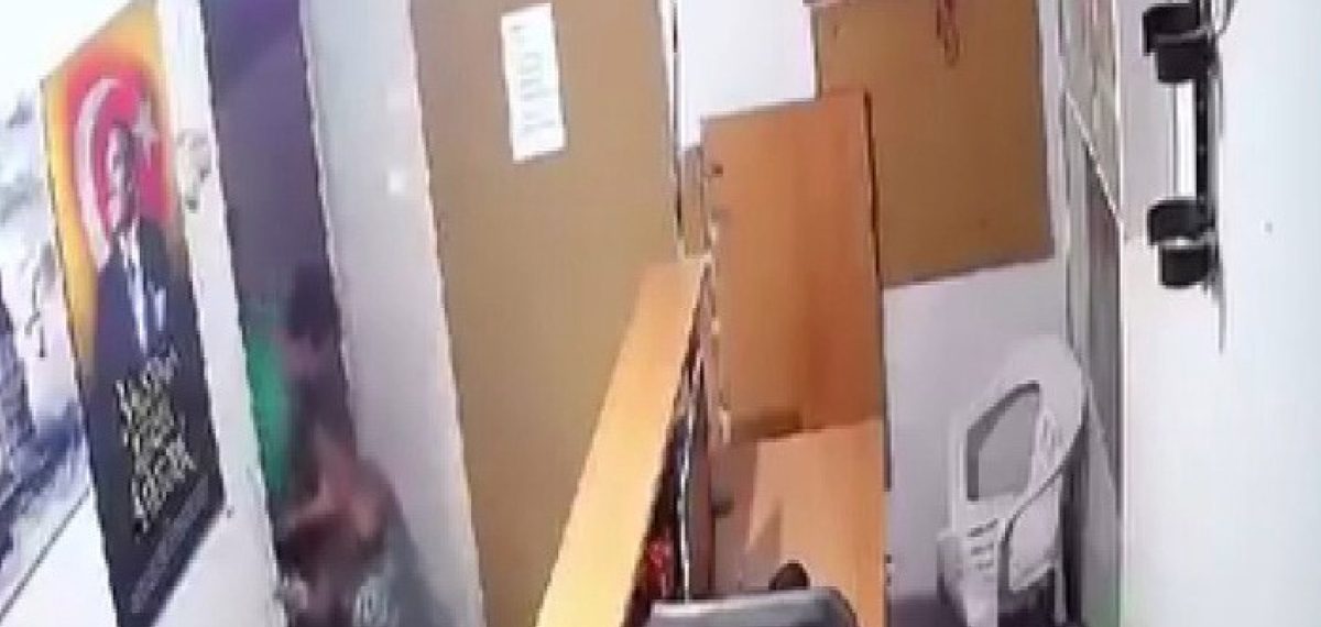 Adana’da sevgilisi tarafından darbedildiğini iddia eden kadın savcılığa başvurdu