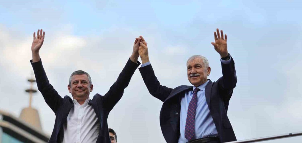 Adana’da üç belediye başkanına rüşvetten hapis ve memuriyetten men kararları çıktı