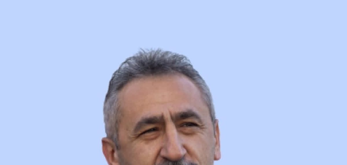 Adıgüzel: İBB davası boş değil, CHP Silivri’ye mahkum edildi