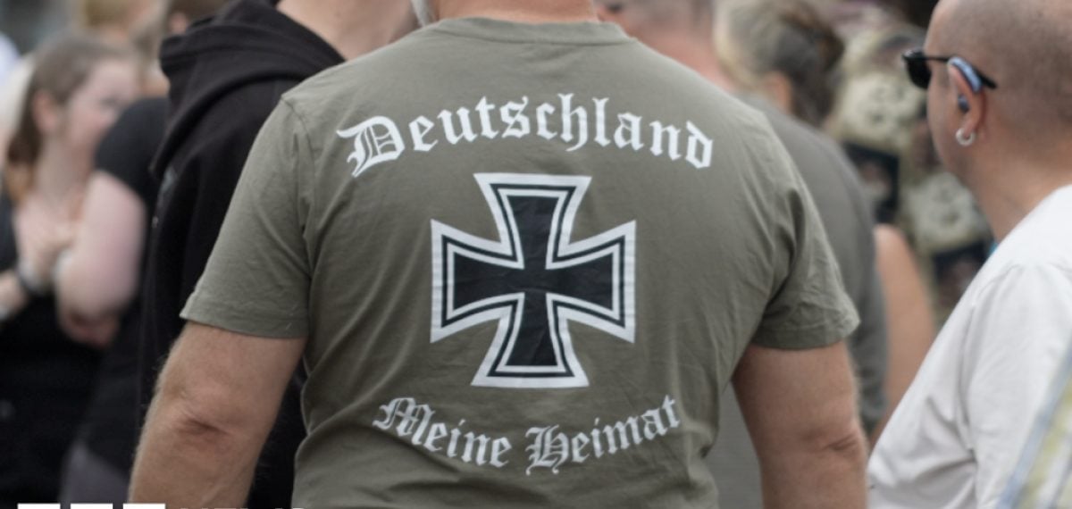 AfD Leads Saxony-Anhalt Polls as Party Pledges Patriotism Agenda