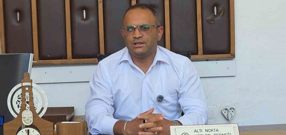 AGEM Akademi: Görme engelli öğrencilere çevrim içi YKS desteği, 8 derece elde edildi