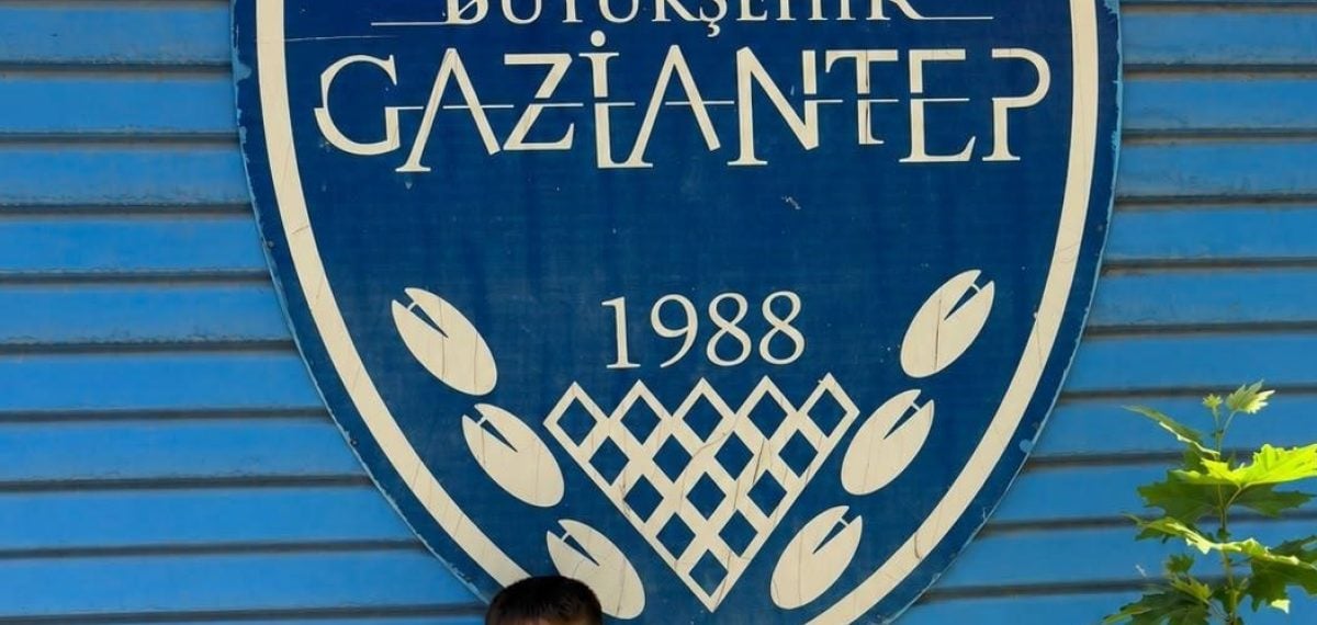 Ağrı’lı 10 yaşındaki kaleci Eymen Üzel Gaziantep FK altyapısına seçildi