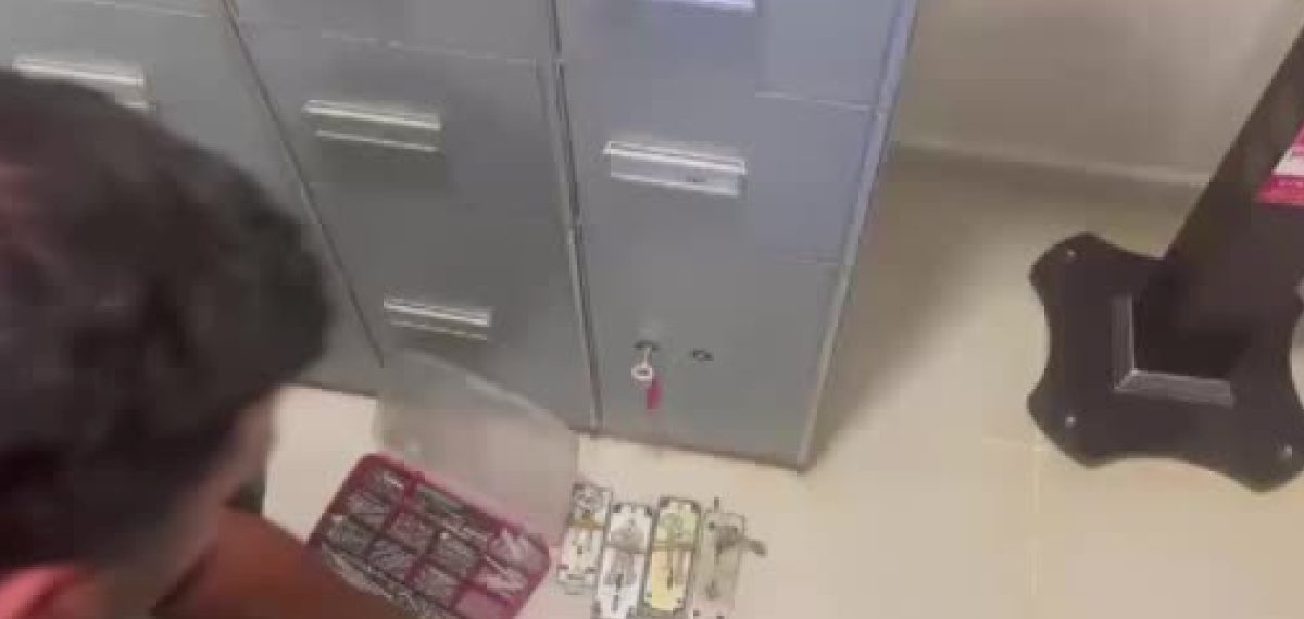 Ahbap Derneği hesabındaki 44 milyon TL’nin altına dönüşümü ve kasada çıkan boşluk