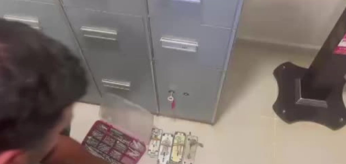Ahbap hesabından 44 milyon lira işlemi: 6,5 kg altın iddiası araştırılıyor