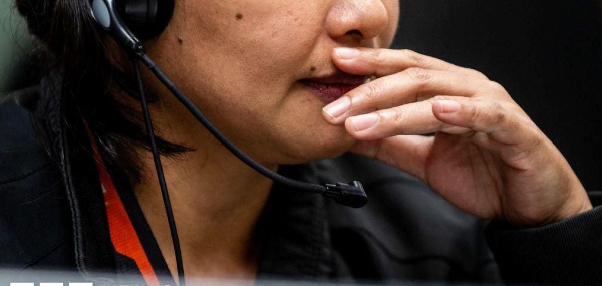 AI-driven cuts hit Philippine outsourcing writers as companies pursue automation