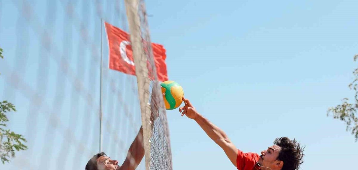 AIM HIGH Festivali Aliağa’da 250 sporcuyu buluşturdu, voleybol ve etkinlikler öne çıktı