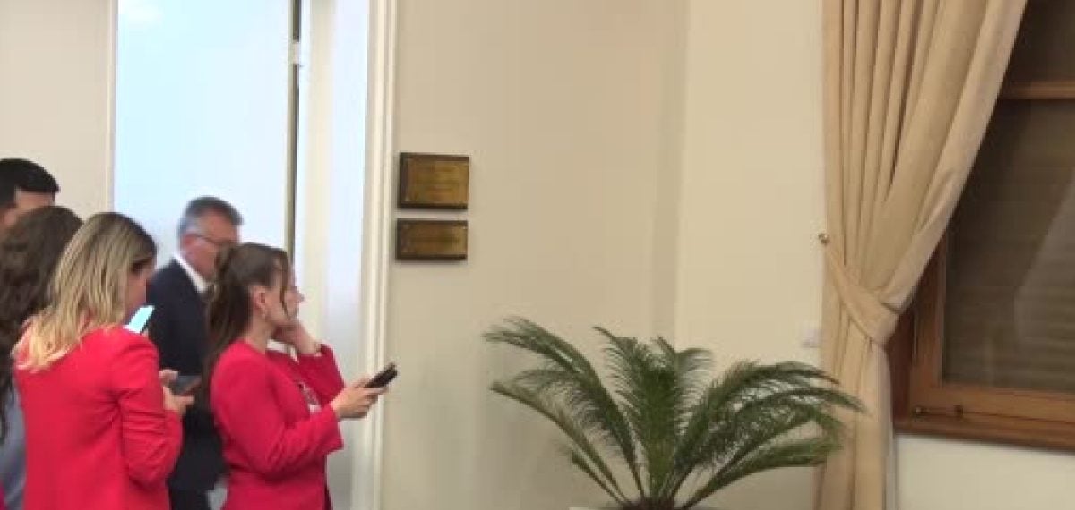 AK Parti’den ‘Milli Dayanışma’ kanun teklifi TBMM’ye sunuldu