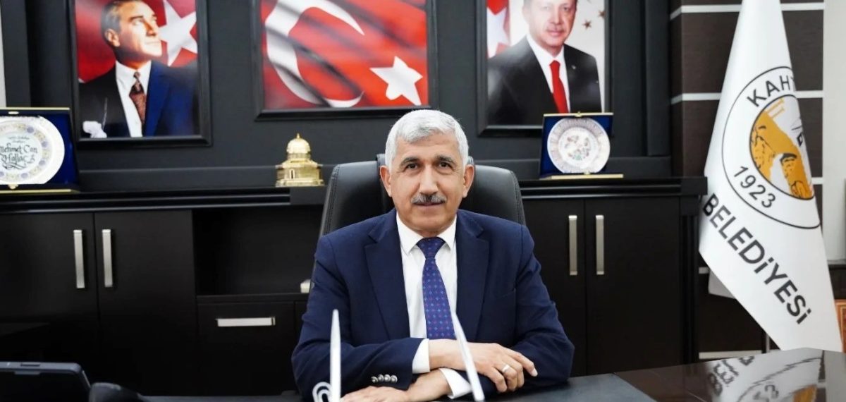 AK Parti’nin 25. yılına ilişkin Hallaç’ın değerlendirmesi ve yerel hedefleri