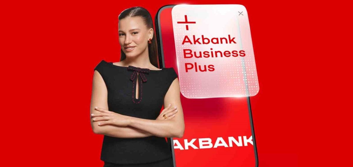 Akbank Business Plus ile tüzel müşterilere katmanlı ayrıcalıklar sunuldu