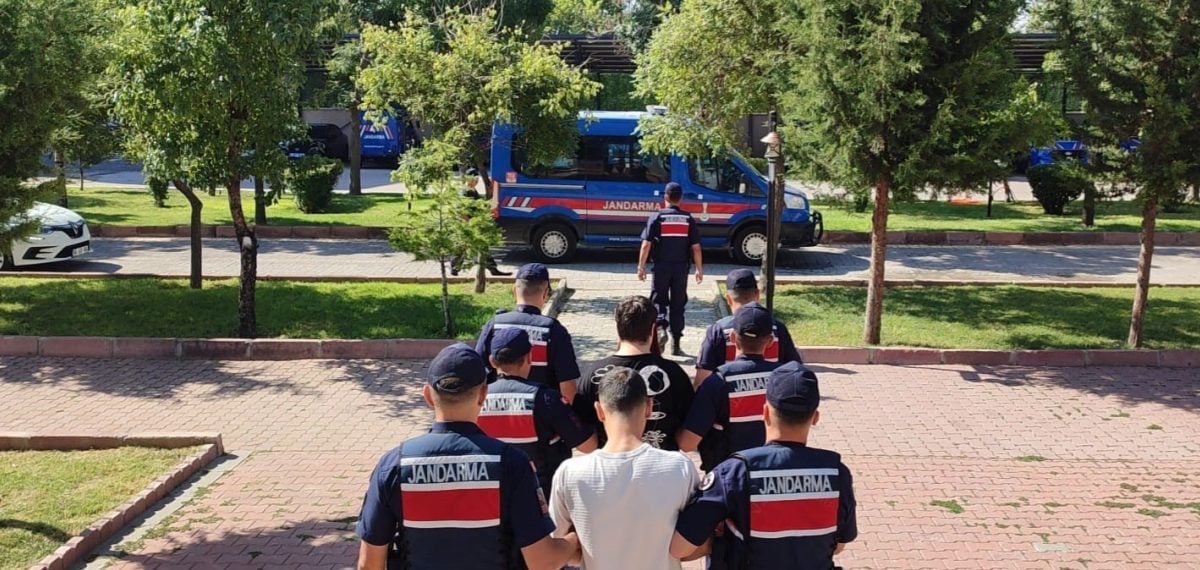 Aksaray’da yasa dışı bahis operasyonu: 3 gözaltı, 1 tutuklama
