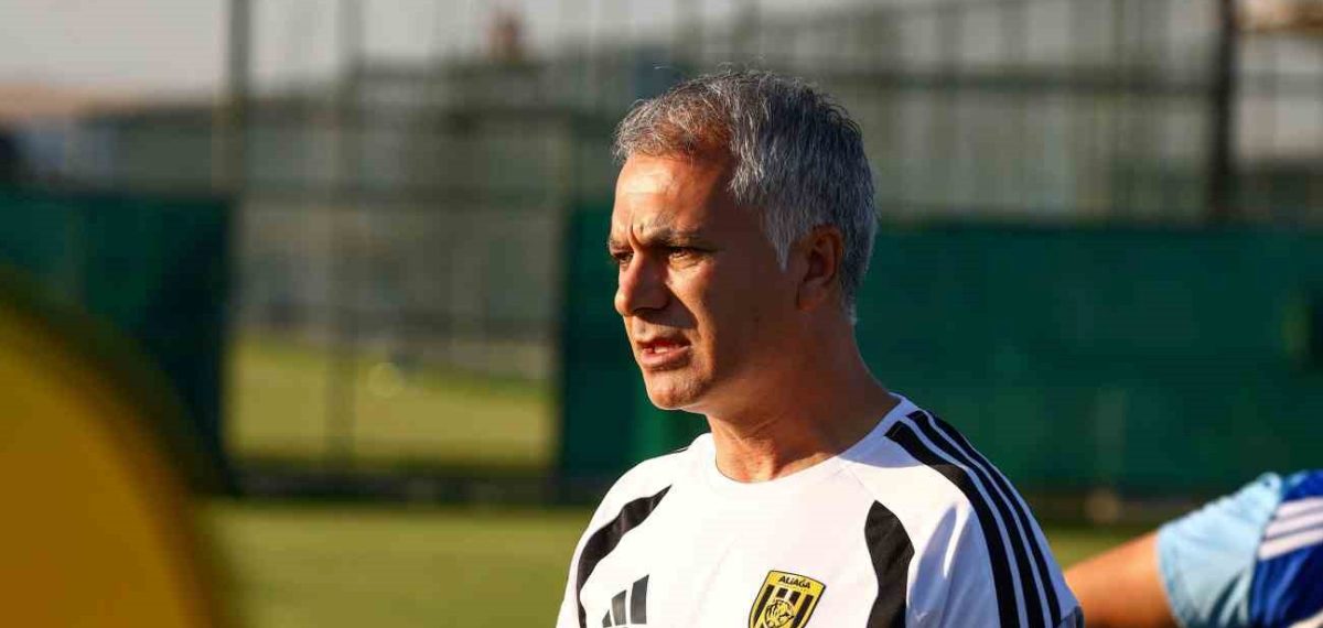Aliağa FK Afyonkarahisar kampını tamamlıyor, genç-tecrübeli denge vurgusu