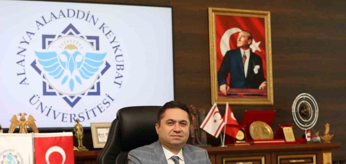 ALKÜ 2026 YKS’de yüzde 99,66 dolulukla kontenjanların büyük çoğunluğunu doldurdu
