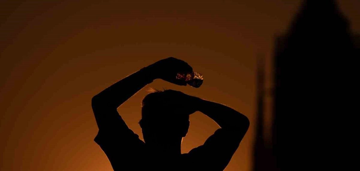 Almanya’da haziran sıcakları can aldı 14 bin ölüm kaydedildi