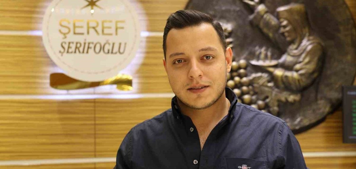 Altın yeniden yükselişte: Kuyumcu Karakaya sabır vurgusu yaptı