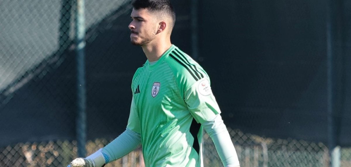 Altınordu’dan iki genç oyuncu 1. Lig ekiplerine transfer oldu