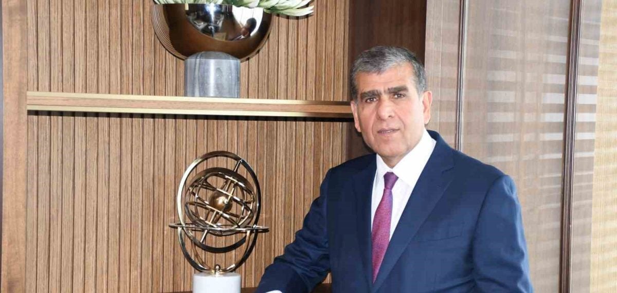 Altunkaya: 30 Ağustos’ta ekonomik güç ve ihracat hedefi vurgulandı