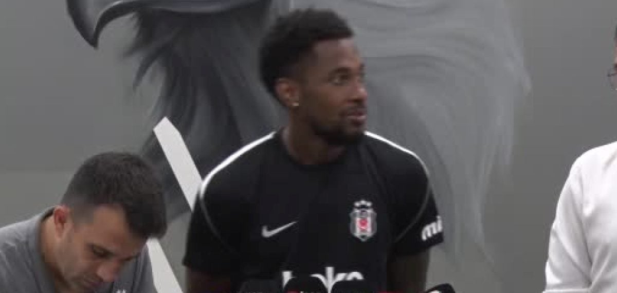 Amir Murillo: Kauno Zalgiris karşısında 3-0’lık galibiyet ve rövanş hedefi
