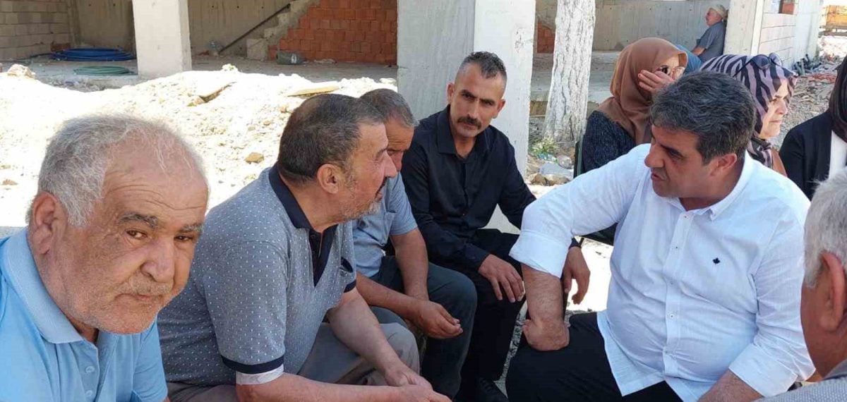 Anahtar Parti il başkanı Kaya: Liyakat, şeffaflık ve güçlü kurum vurgusu
