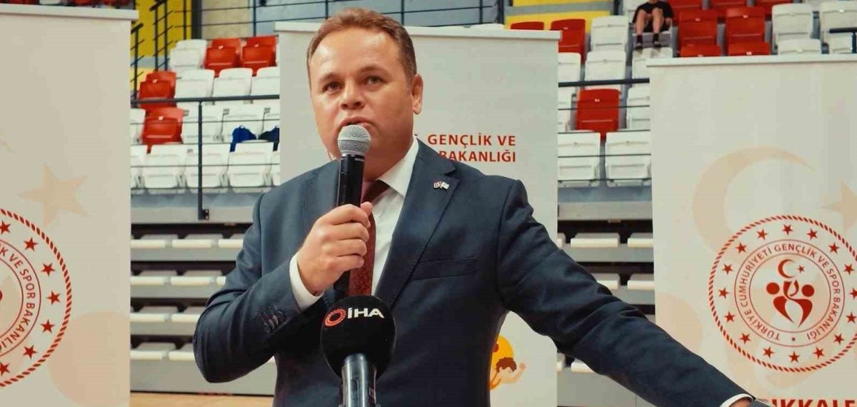 ANALİG Hentbol Türkiye Şampiyonası Kırıkkale’de başladı, 384 sporcu yarışıyor