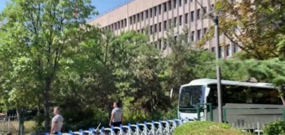 Ankara’da 32 kişinin tutuklandığı Alihan Kuriş soruşturmasında 6 adli kontrol