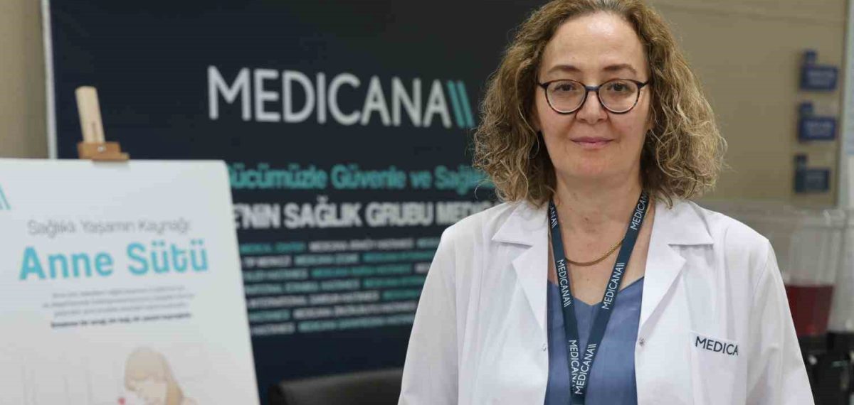 Anne sütü bebekte bağışıklık ve beyin gelişimini destekliyor, emzirme önerileri açıklandı