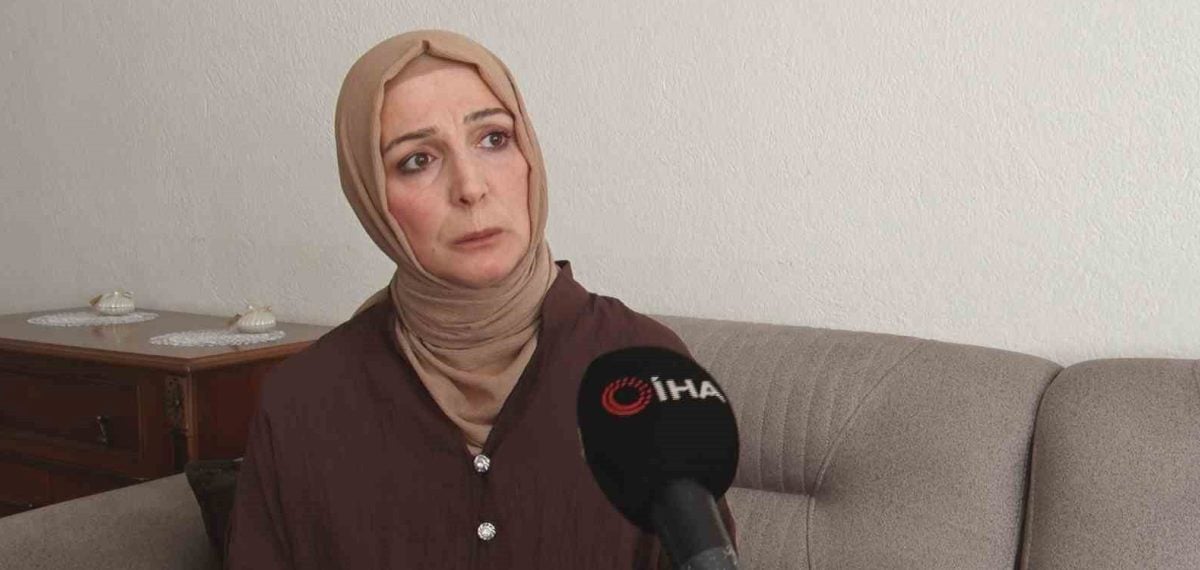 Annenin savunması: Zeynal ailesi mağdur olduğunu ve haksız ceza aldıklarını söyledi