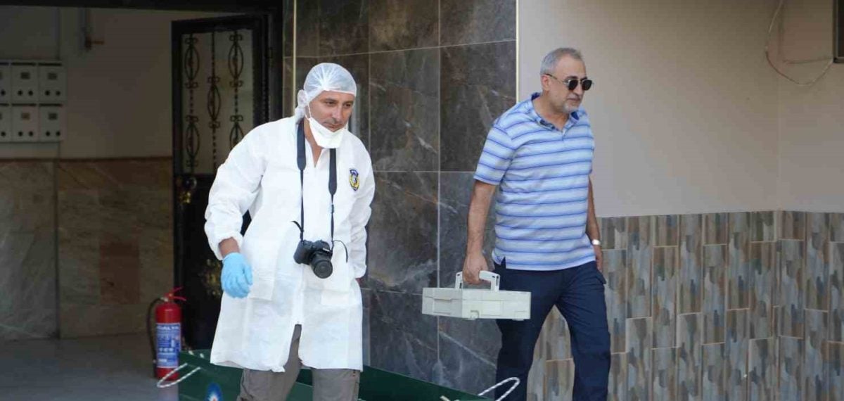 Antalya’da annesi ve kızı evde ölü bulundu – kesin ölüm nedeni için inceleme