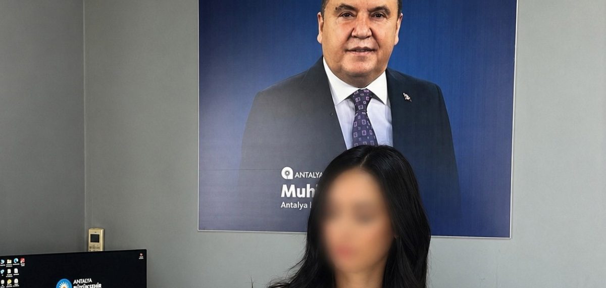 Antalya’da fuhuş soruşturmasında 12 gözaltından 7’si tutuklandı