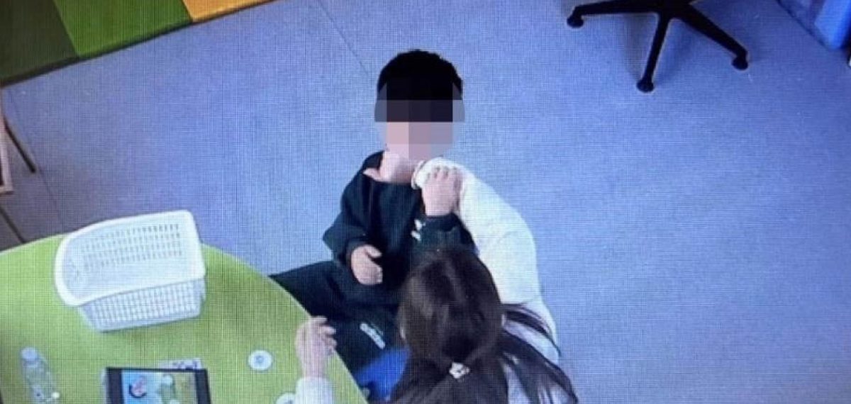 Atipik otizmli çocuğa şiddet iddiası: Öğretmen hakkında yeni bilirkişi raporu