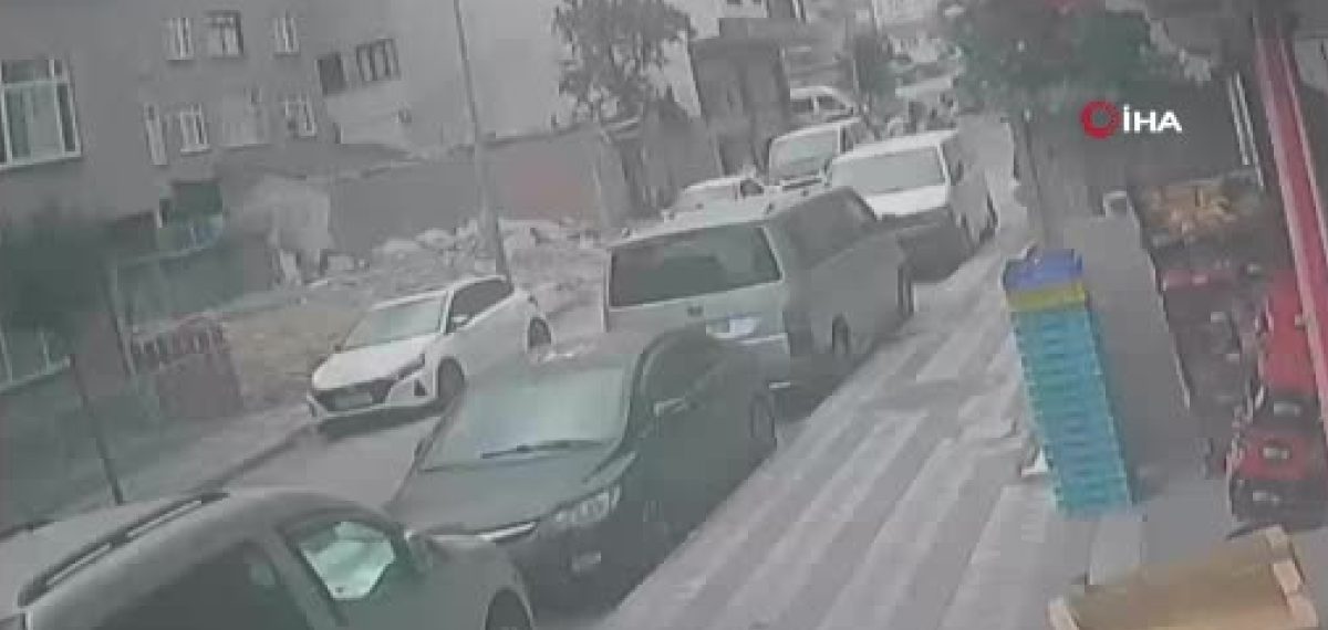 ATM çıkışında çanta gasp girişimi; aynı şüpheli 3 bin 115 Euro’yu gasp etti