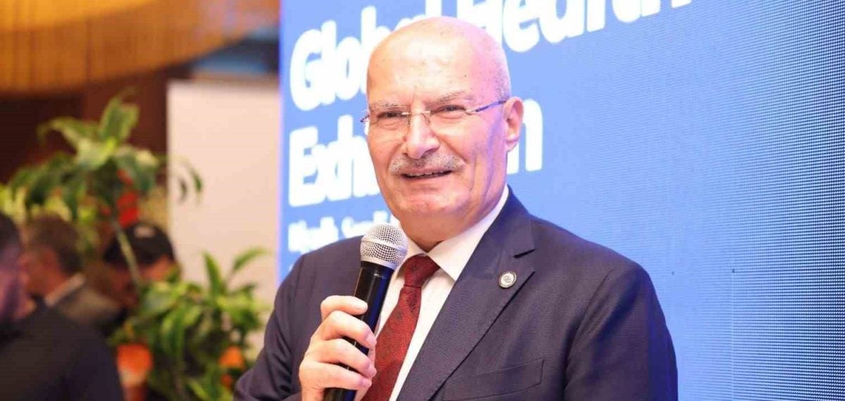 ATO Başkanı Baran: Enflasyonla mücadeleyle birlikte finansman ve yatırımlar büyümeyi destekleyecek