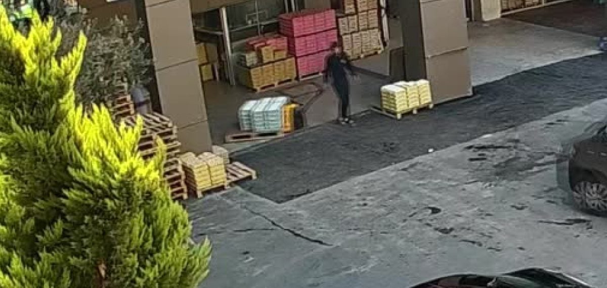 AVM otoparkında jammer ile aracın kilidini engelleyip 200 bin TL çaldılar, 1 tutuklu