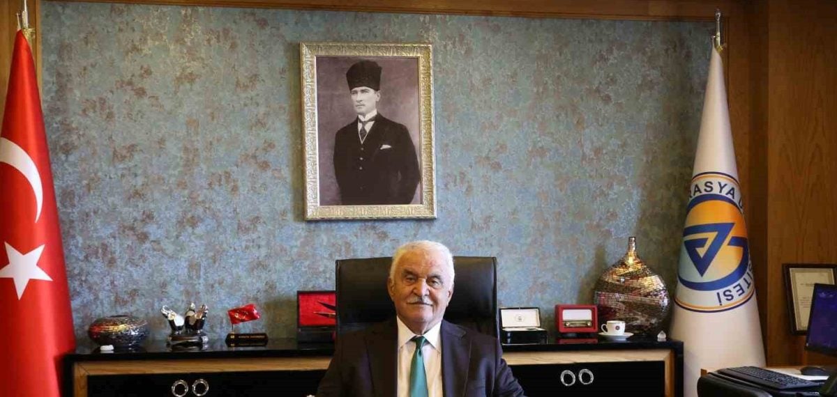 Avrasya Üniversitesi yüzde 99 dolulukla Türkiye genelinde en çok tercih edilen vakıf üniversitesi oldu