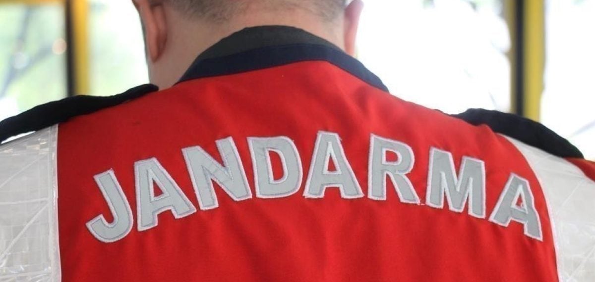 Aydın Jandarma 6 ayda suçları düşürdü, kaçakçılık ve narkotik operasyonları arttı
