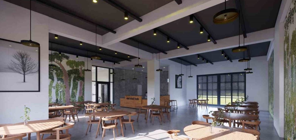 Aydınlıkevler’e 770 m² Akıl Küpü Kütüphanesi yapılacak