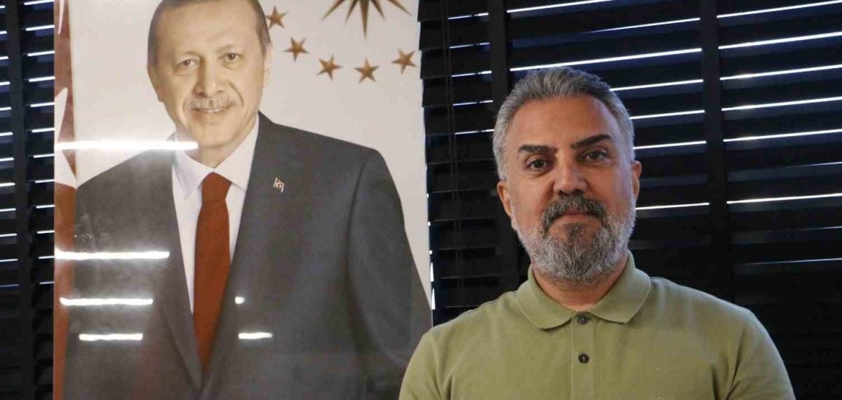 Bağlar İlçe Başkanı Avcıkıran: Terörsüz Türkiye sürecine halktan yoğun güven
